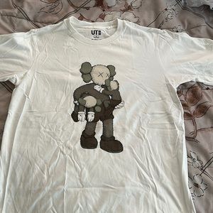 Uniqlo “Kaws” Shirt